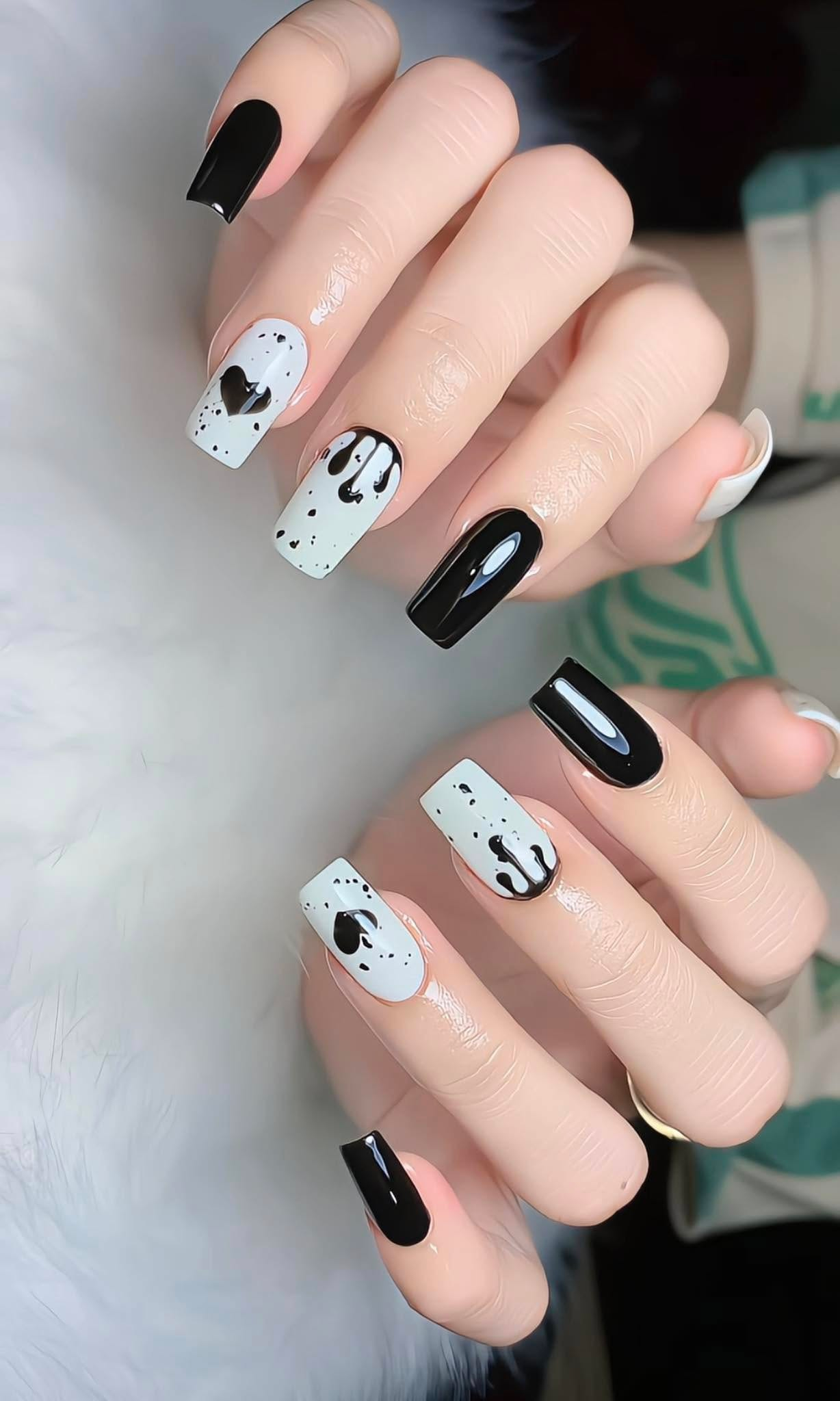 The Nails Place design 2